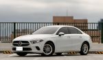 2019 M-Benz A180 Sedan ...