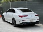 CLA 45 S 電懸 跑排 RSZ 19吋框 23P 全景