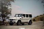 權上國際 Benz G63 AMG ...