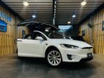 2017 Model X 75d 新東汽...