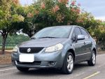 2009年  鈴木  SX4  1.6