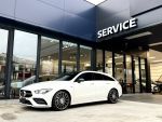 2021年 Benz AMG CLA35 4Matic...