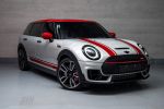 【全車犀牛皮】2023款JCW Clubman 306匹 ACC滿配［吉米車庫］