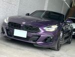 Z4 20i M 總代理 跟車 抬顯 摸...