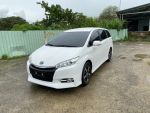 極品2012年TOYOTA Wish E Hi