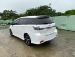 極品2012年TOYOTA Wish E Hi