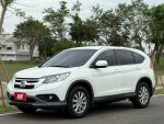 【毅寰汽車】2015 CRV x 防盜...