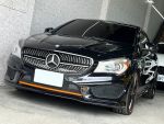 CLA250 AMG 4M 摸門 盲點 hk音...