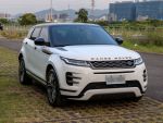 2020 Range Rover EVOQUE P250R版本 路虎