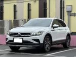 實車實價 Tiguan 330 TSI 原廠5年保固 一手車 原鈑件 全網最便宜