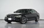 BMW原廠認證中古車-桃園大桐銷...