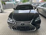 LEXUS 小許 高雄原廠認證中古...