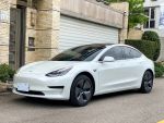 景太嚴選 MODEL 3 SR PLUS 輕鬆入主TESLA 內外皆美 可全額