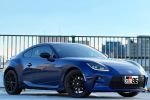 2023 TOYOTA GR 86 6MT 原版件 認證車