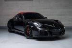 【最強最美】991.2 Targa 4 GTS 抬舉／單孔輪圈［吉米車庫］