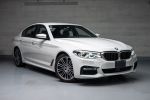 【日規滿配】530i M-Sport 5AT...