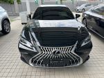 LEXUS 小許 高雄原廠認證中古車 日系氣派房車!現省數十萬!