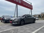 SENTRA 尊爵版 21年 科技灰 原廠保固 原廠保養  電子閥門遙控排氣