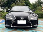 【2018年 LEXUS IS300 2.0T 第...