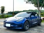 【補教界女總裁更換新Model 3換車】純原廠保養,跑少純一手車