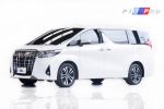 2020年 Toyota Alphard 3.5L 汽油 總代理 鑫總汽車