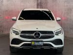 總代理 GLC300 Coupe AMG