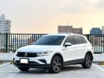 2021 VW Tiguan 280 TSI Elega...