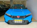 2024全新車 Honda Civic Type R FL5 白色|灰色|藍色