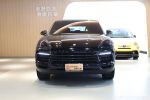 美好關係 20年式Cayenne Coupe...