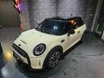 2023 MINI COOPER S F56 一手車 僅跑1萬保固內 樂高汽車