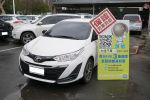 實價刊登~大信SAVE 僅跑1萬KM 新車原廠保固中 定期原廠保養