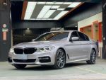 BMW 540i M版 5AT跟車系統 抬...