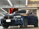 BMW X6 xDrive40i M Sport 5AU...