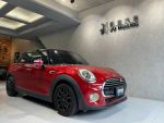 鉅皇汽車×2015 Mini Cooper 5-Door 低里程 原鈑件