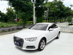 【杰運桃園店】2016 Audi A4 S...