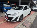 2022 YARIS 經典版 僅跑五萬多...