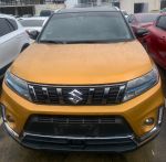 Suzuki Vitara 2022款四輪傳動...