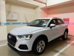 祺奧國際 專營 Audi 品牌嚴選進口車 /// 原廠保固、車況極優、配備好