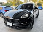 Macan 小改款一線尾燈 Keygo、跑車計時、全景天窗、Carplay、盲點