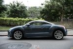 權上國際 旗艦店 Peugeot RCZ 1.6L山路專屬