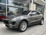 Taipei57 | 總代理一手車、Macan 白金版