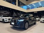 【車主委託 22年BMW X4 20i 跑2萬 5AU LED轉向頭燈】