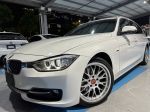 BMW 320d touring M版 總...