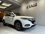 鉅皇汽車×2021 Honda HR-V S 頂級版 原鈑件！原廠保固至2026