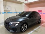 祺奧國際 專營 Audi 品牌嚴選進口車 /// 原廠保固、車況優、配備優