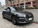 2018式 SQ5 大滿配 跟車 盲點 ...