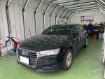 美好關係 17年式 A4 Sedan 30T...