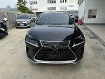 LEXUS 小許 高雄原廠認證中古...