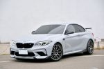 總代理BMW F87 M2 Coupe Competition