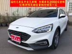 FORD(福特)FOCUS ACTIVE 1.5 ...